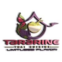 Tararine, Thai Cuisine logo - Similar company to Trebuchet Group