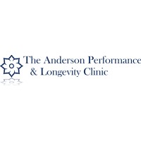 The Anderson Performance and Longevity Clinic logo - Similar company to Precision Longevity