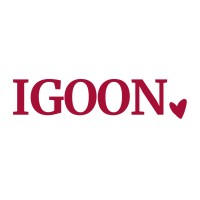 IGOON logo - Similar company to Dondrite