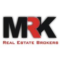 MRK Real Estate Brokers Dubai UAE logo - Similar company to Commodity Brokers