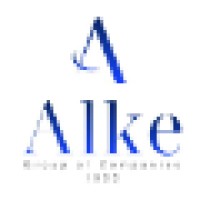 ALKE Group of Companies logo - Similar company to Mehmet Rıfat Evyap Mesleki Ve Teknik Anadolu Lisesi