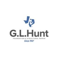 GL Hunt Foundation Repair logo - Similar company to Foundation Support Specialists
