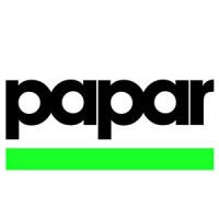 Papar logo - Similar company to Expert I4Next