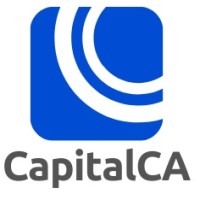 CapitalCA logo - Similar company to Zooper World, Inc.