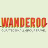 Wanderoo Travel logo - Similar company to Wanderoo