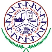 MBA@KLS GIT logo - Similar company to Computer Science And Engineering At Kls Git Belagavi