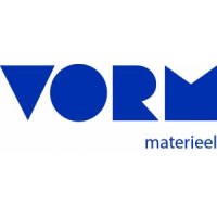 VORM Materieel B.V. logo - Similar company to Firestopsupply / Etepro Techniek