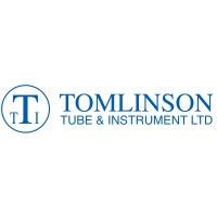 Tomlinson Tube & Instrument Ltd logo - Similar company to Seawild Ltd