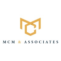 MCM & Associates, LLC logo - Similar company to Mcm Associates