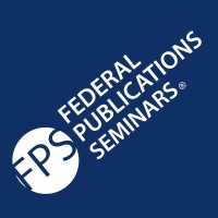 Federal Publications Seminars logo - Similar company to Fedscout