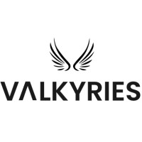 Valkyries H2020 logo - Similar company to Ags - Agriculture Global Solutions