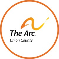 The Arc of Union County logo - Similar company to Fox & Robertson