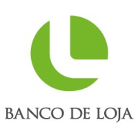 Banco de Loja logo - Similar company to Kradac