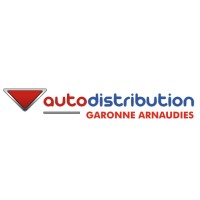Autodistribution Garonne-Arnaudies logo - Similar company to Autodistribution Talbot
