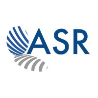 ASR & Associates logo - Similar company to Kbp Audit Services
