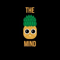 The Pineapple Mind logo - Similar company to Explicandum