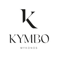 Kymbo Mykonos logo - Similar company to Kabo London