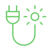 Power Chord Utility Consultants logo - Similar company to Utility Technology Engineers-Consultants, Pllc