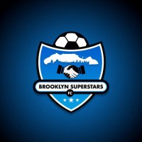 Brooklyn Superstars FC logo - Similar company to Pbt Group Uk