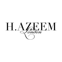 H.AZEEM London logo - Similar company to Luzworld