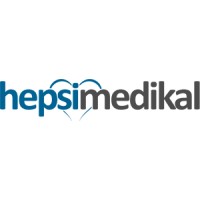 Hepsi Medikal logo - Similar company to Nera Solutions Uk