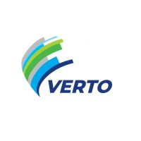 Verto logo - Similar company to Zaza Maizon® | Interiors