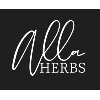 Alla Herbs logo - Similar company to Alla Herbs