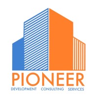 PIONEER Development Consulting Services logo - Similar company to Koorsen Environmental Services