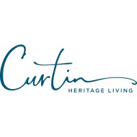 Curtin Heritage Living logo - Similar company to Davison Advisory Services