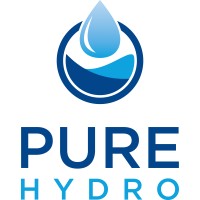 Pure Hydro Water Deslination logo - Similar company to Raam Modelling Ltd