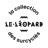 Les Surcyclés du Léopard logo - Similar company to Ebs Le Relais Est
