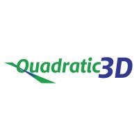 Quadratic 3D, Inc. logo - Similar company to Nanoscience Analytical