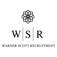 Warner Scott Recruitment logo - Similar company to Cambridge Credentials
