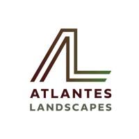 Atlantes Landscapes logo - Similar company to Leafield Highways