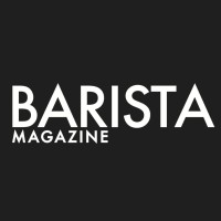 Barista Magazine logo - Similar company to Sprudge