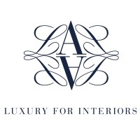 LUXURY FOR INTERIORS logo - Similar company to Afrimade Design