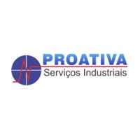 Proativa Serviços Industriais logo - Similar company to Medisa Metalúrgica