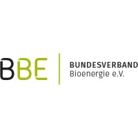 Bundesverband Bioenergie (BBE) logo - Similar company to Sustainable Resources Verification Scheme Gmbh