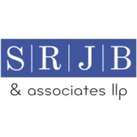 SRJB & Associates LLP logo - Similar company to Click2Confirm