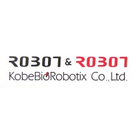 Kobe Bio Robotix Co. Ltd. logo - Similar company to Taki Miyagawa
