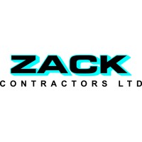 Zack Contractors LTD logo - Similar company to Trp Services Ltd