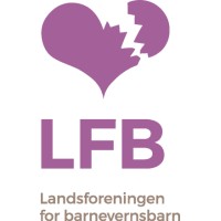 Landsforeningen for barnevernsbarn (LFB) logo - Similar company to Nes Kommune