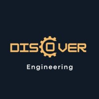 Discover Engineering logo - Similar company to Discover Engineering