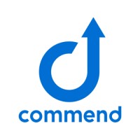 Commend Österreich GmbH logo - Similar company to Schneider Intercom Gmbh