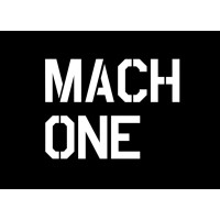RC Mach One logo - Similar company to Fluid.So