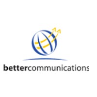 Better Communications Private Limited Worli, Mumbai logo - Similar company to Uncommon Studio