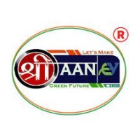 Sriaan Electric Vehicle Pvt Ltd logo - Similar company to Gyanvi Technologies Private Limited