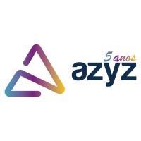Azyz - Impressão e Automação logo - Similar company to Premier Do Brasil