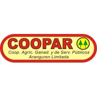 Cooperativa Agricola Ganadera  y de Servicios Públicos Aranguren Limitada logo - Similar company to Isp Digital