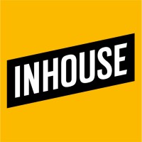 INHOUSE logo - Similar company to B23 Design Studio